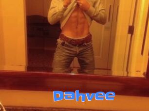 Dahvee