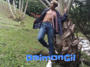 DaimonGil
