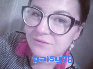 Daisy78