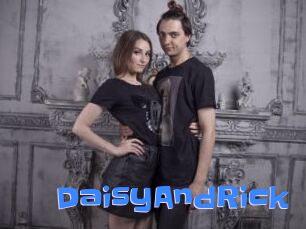 DaisyAndRick