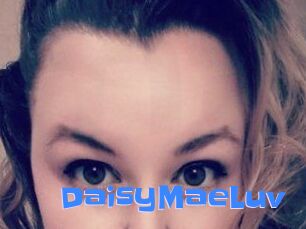 DaisyMaeLuv
