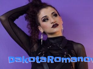 DakotaRomanov