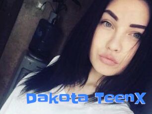 Dakota_TeenX