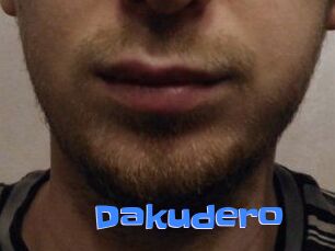 Dakudero