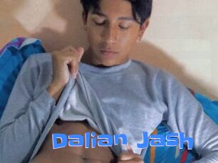 Dalian_Jash