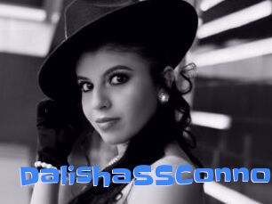 DalishaSSConnor