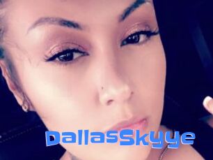 DallasSkyye