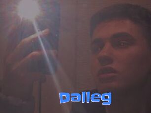 Dalleg
