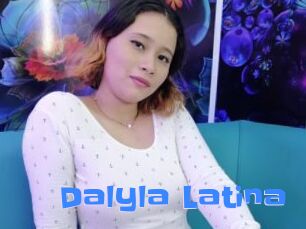 Dalyla_Latina