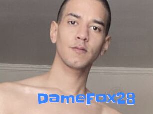 DameFox28