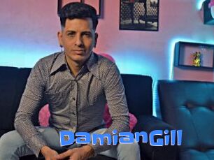 DamianGill