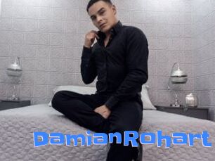 DamianRohart