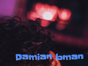 Damian_bman