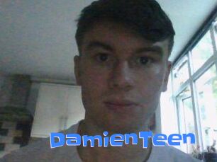 DamienTeen