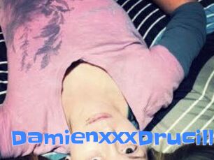 DamienxxxDrucilla