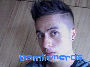 Damiiencros