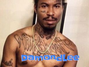 Damond_Lee
