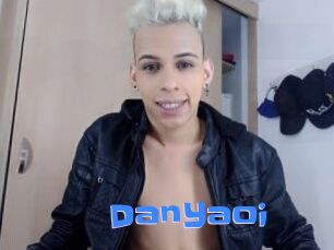 DanYaoi
