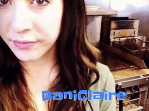 DaniClaire