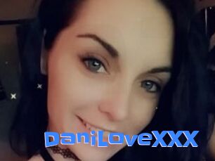 DaniLoveXXX