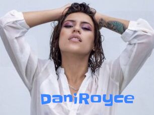 DaniRoyce