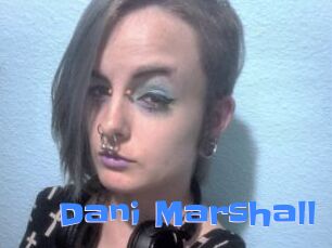 Dani_Marshall