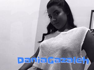 DaniaGazaleh