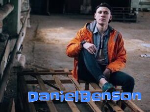 DanielBenson