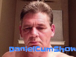 DanielCumShow