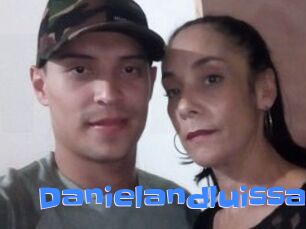 Danielandluissa