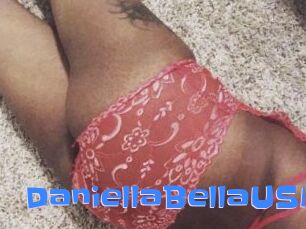 DaniellaBellaUSA