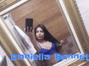 Daniella_Bennet
