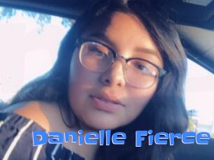 Danielle_Fierce