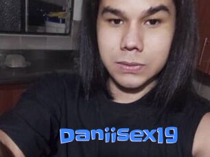 Daniisex19