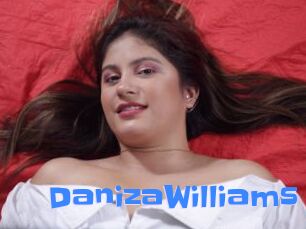 DanizaWilliams