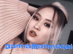 DannaManmequin