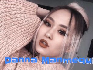 Danna_Manmequin