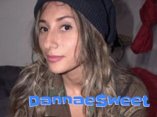 DannaeSweet