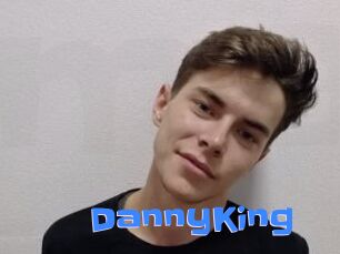 DannyKing