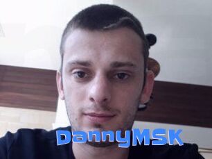 DannyMSK