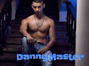 DannyMaster