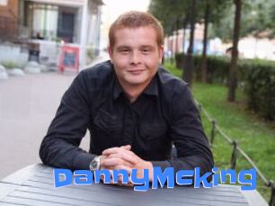 DannyMcking