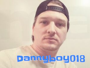 Dannyboy018