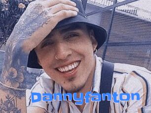 Dannyfanton