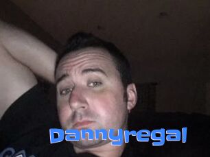 Dannyregal