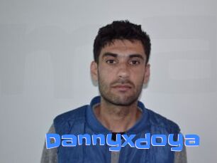Dannyxdoya