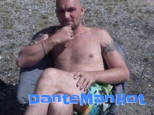 DanteManHot