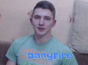 DanyFire
