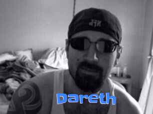 Dareth