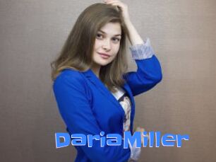 DariaMiller